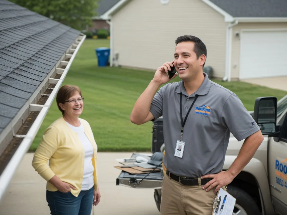 Local Roofing Contractors Dupont, IN FAQs
